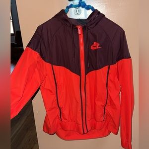Nike Windbreaker